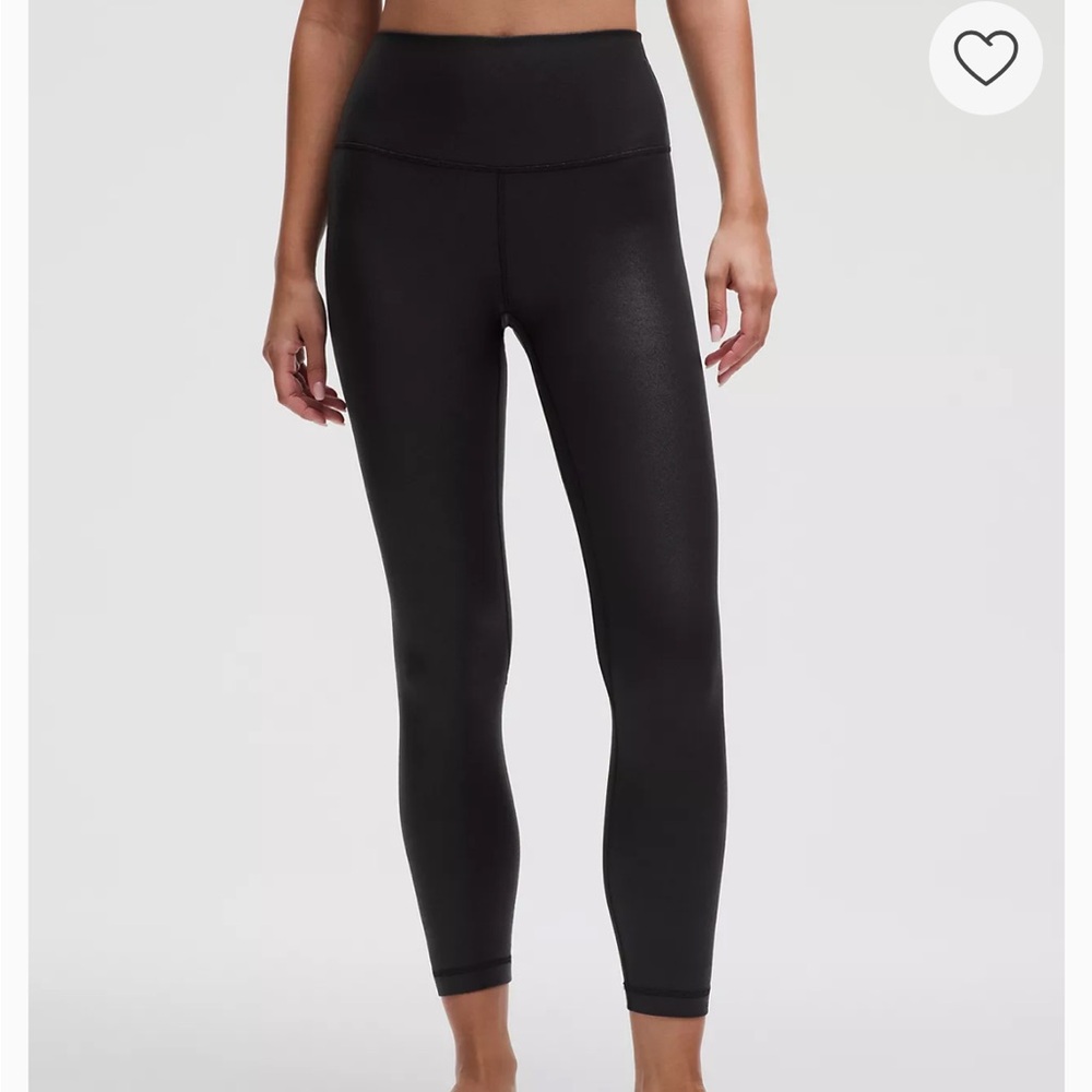 Lululemon Align™ High-Rise Pant 25" Shine